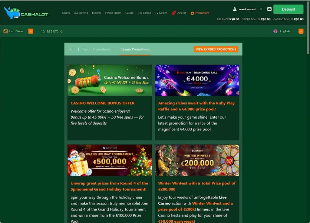 Play Dork Unit Slot Machine by Hacksaw Gaming at Cashalot Online Casino 