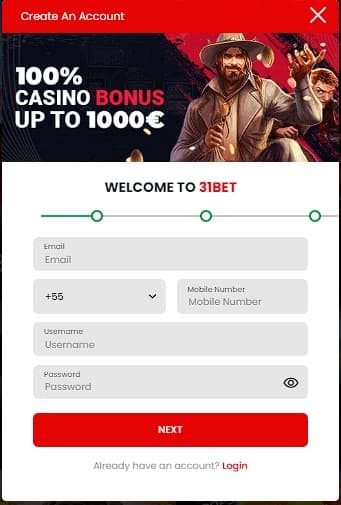Play Dork Unit Slot Machine by Hacksaw Gaming at 31Bet Casino Online 